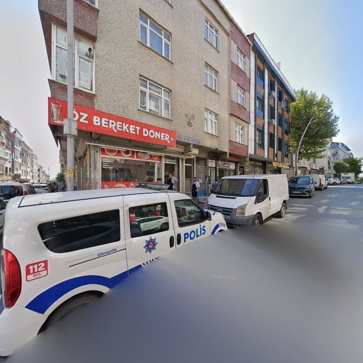 Öz Bereket Döner