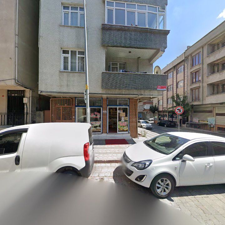 Öz İpek Yufka