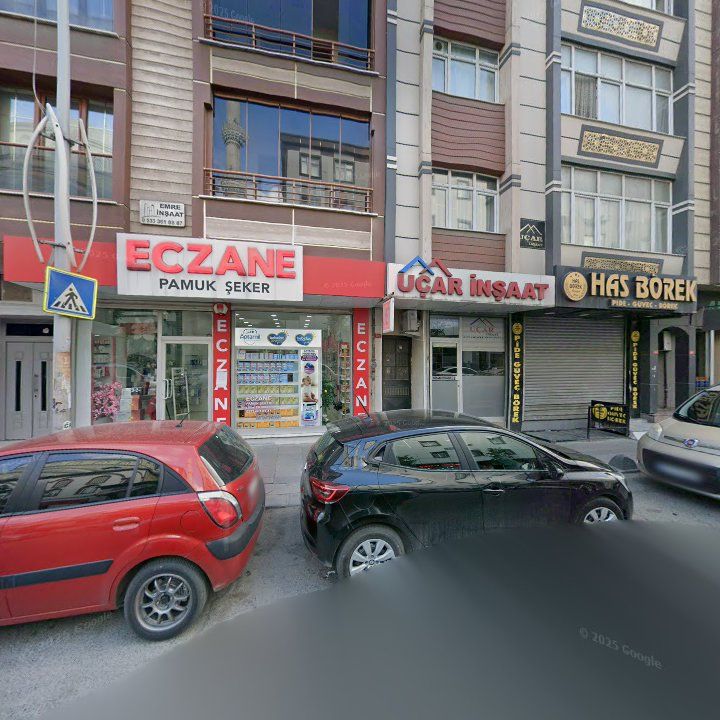 Öz Kardeşler Börek