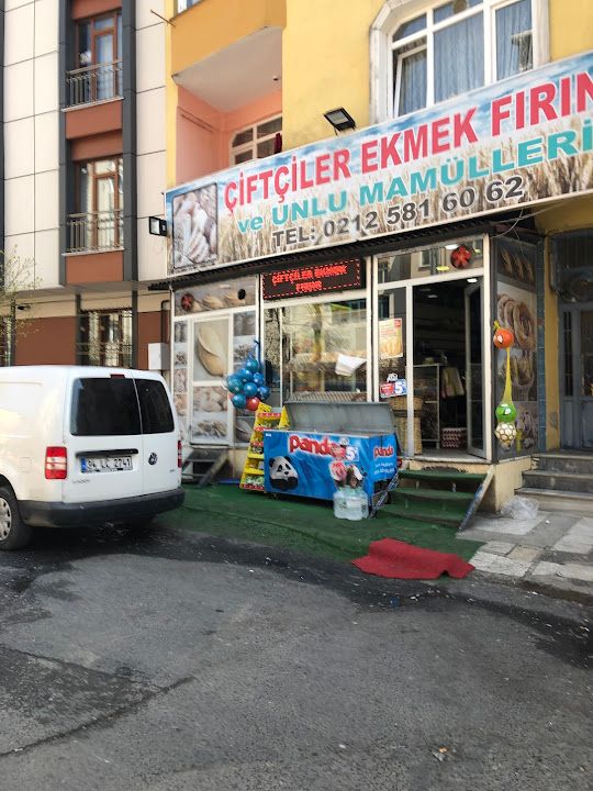 Öz Safranbolu Ekmek Fırını