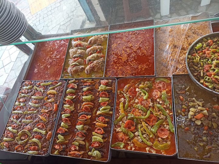 Pınarlı Bol Kepçe Lokantası Sezayi Usta