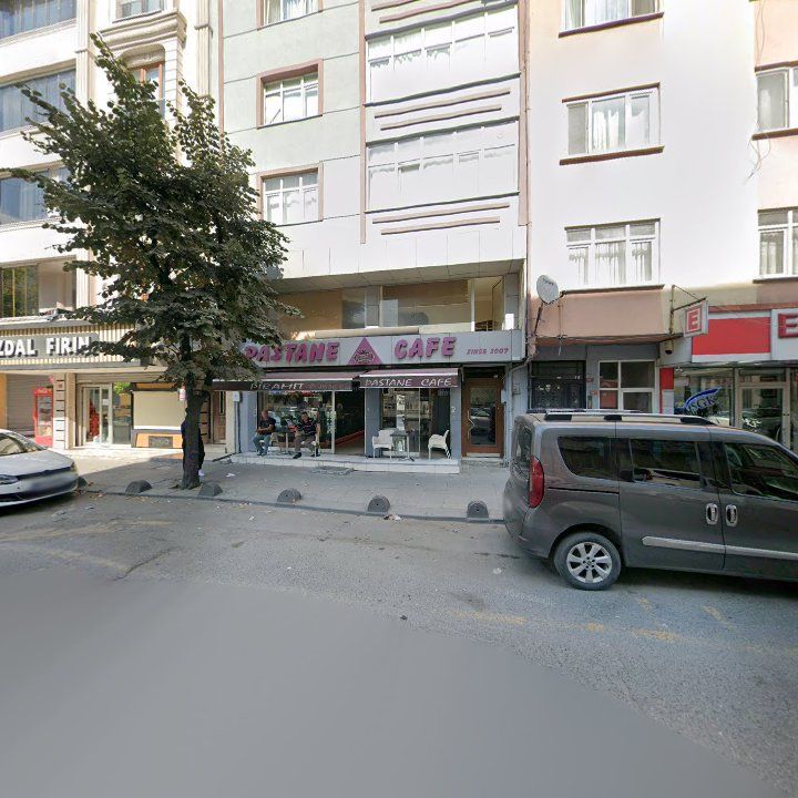 Piramit Pastane