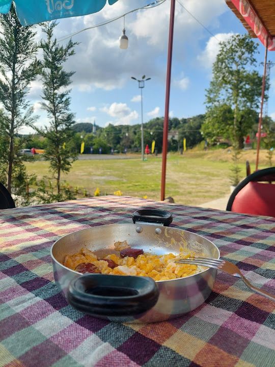 Saklı cafe cebeci