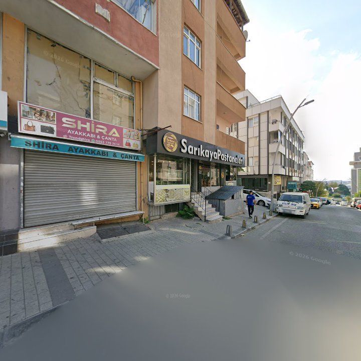 Sarıkaya Pastanesi