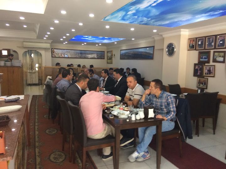 Şelale Cağ Kebapçısı
