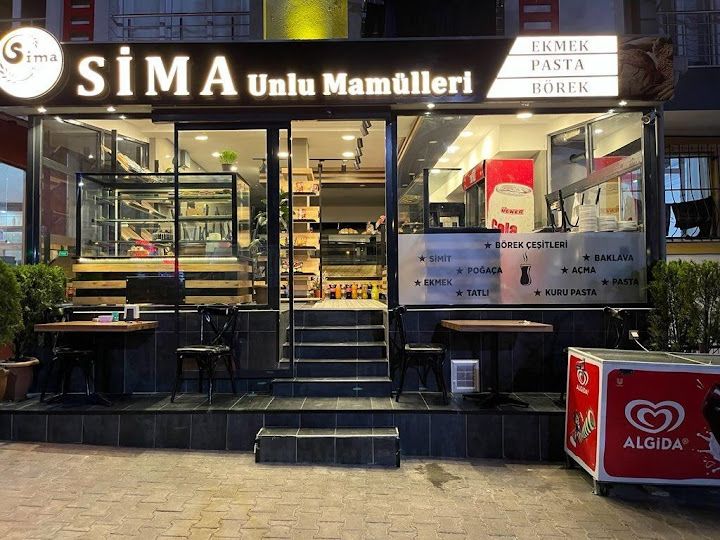 Sima Unlu Mamüller
