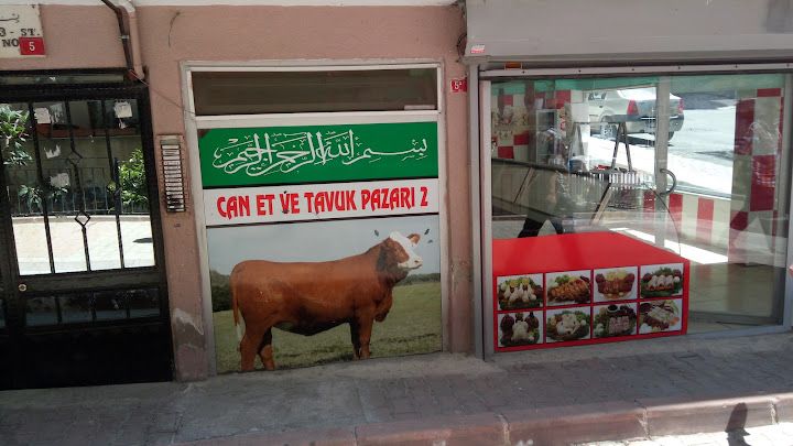 Slambey Çigköfte