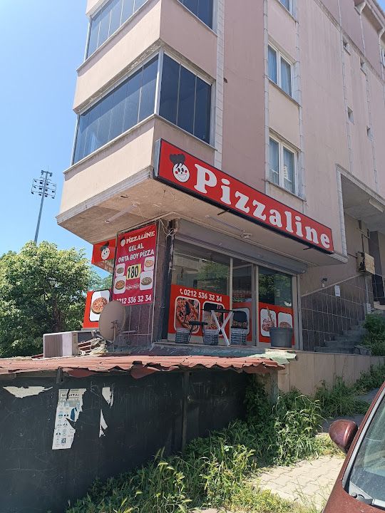Sultangazi pizzaline