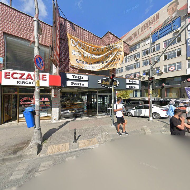 Sultanoğlu Pastanesi