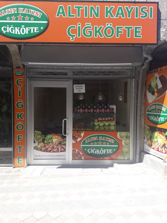 Toptan Çiğ Köfte