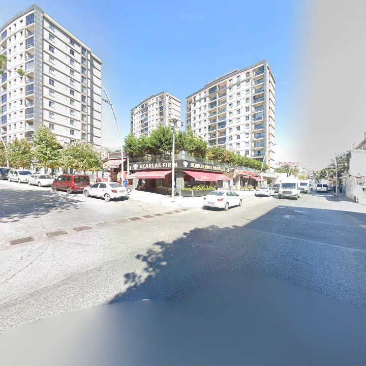 Uçarlar fırın unlu mamulleri