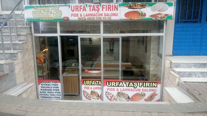 Urfa Taş Fırın