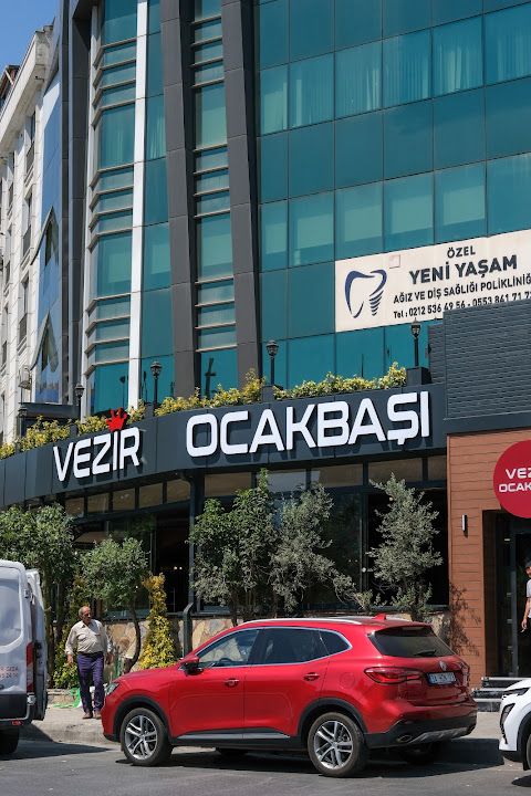 Vezir Ocakbaşı