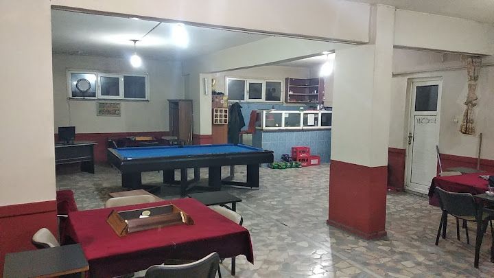Yayla Bilardo Cafe