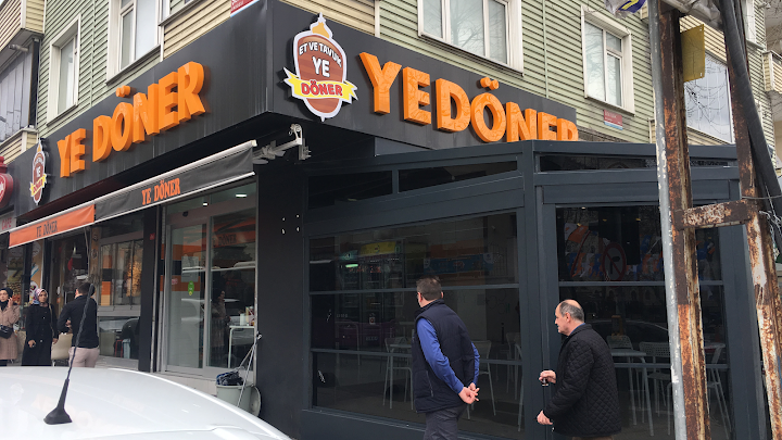 Ye Döner