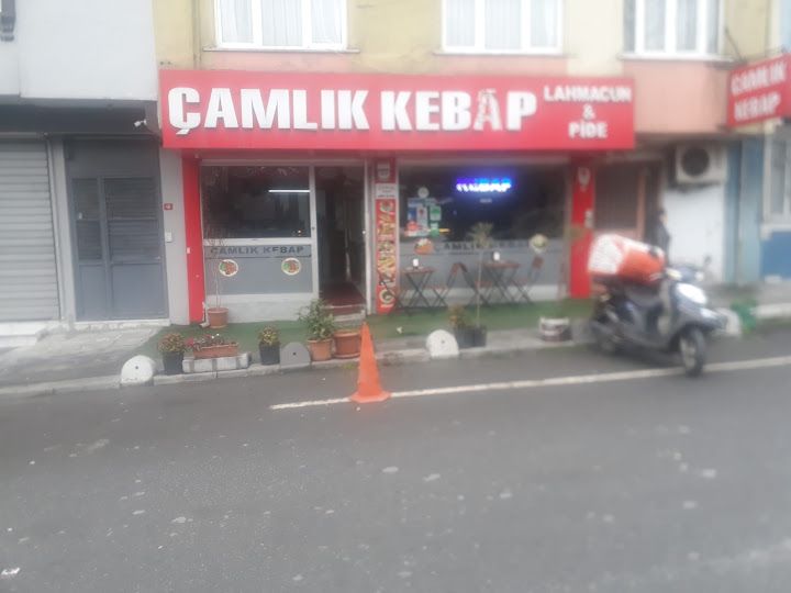 Yeni Çamlık Kebap