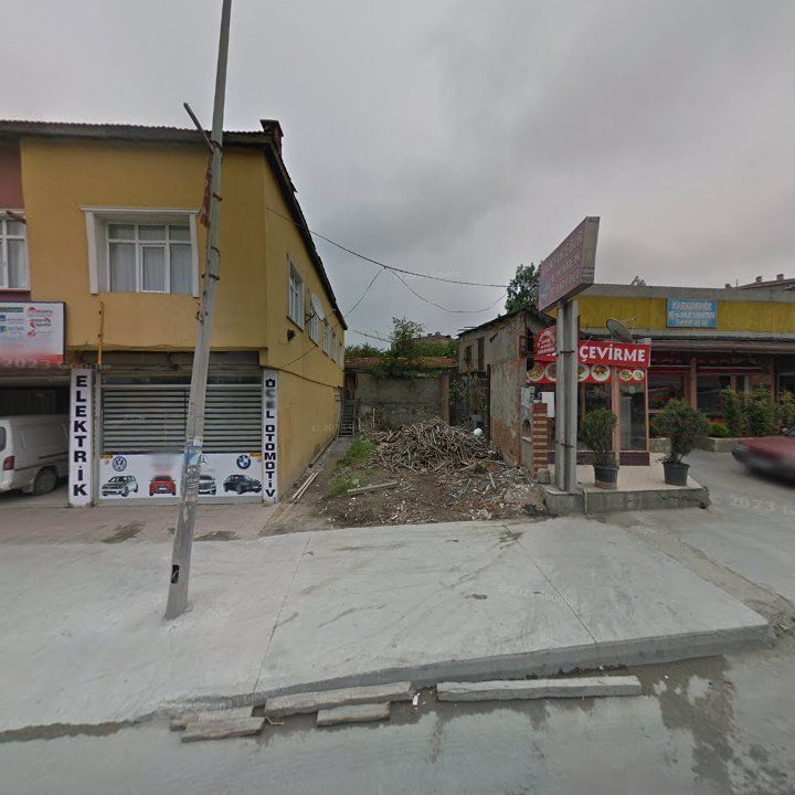 Ziyafet Çiğköfte İnşaat