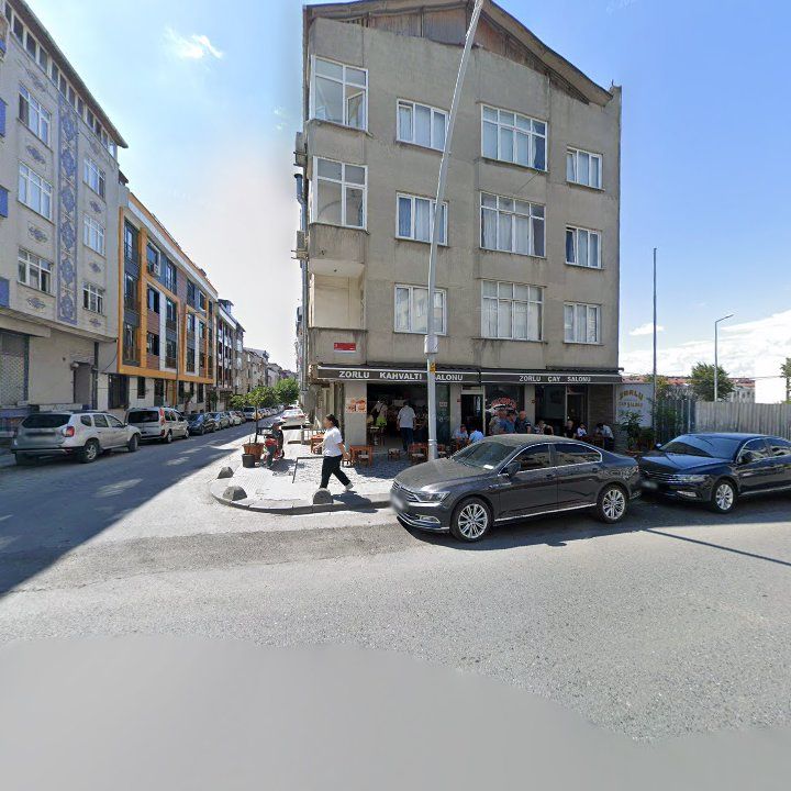 Zorlu Çay Salonu