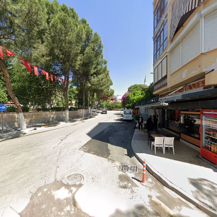 Ankara Pastanesi