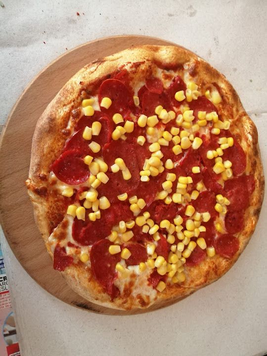 Tokatsulusaray Plevnepizza