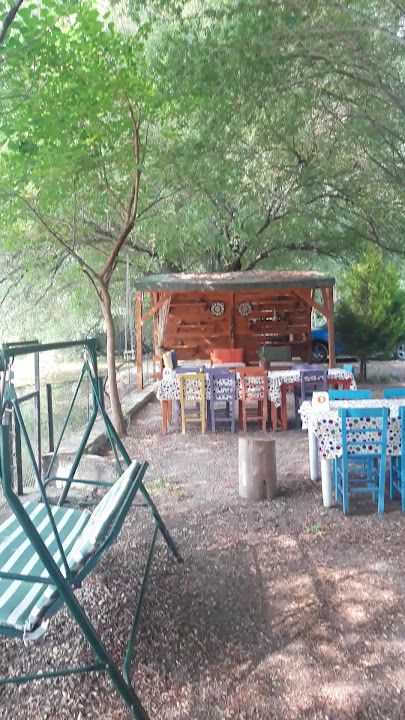 Saklıköy Kahvaltı Cafe