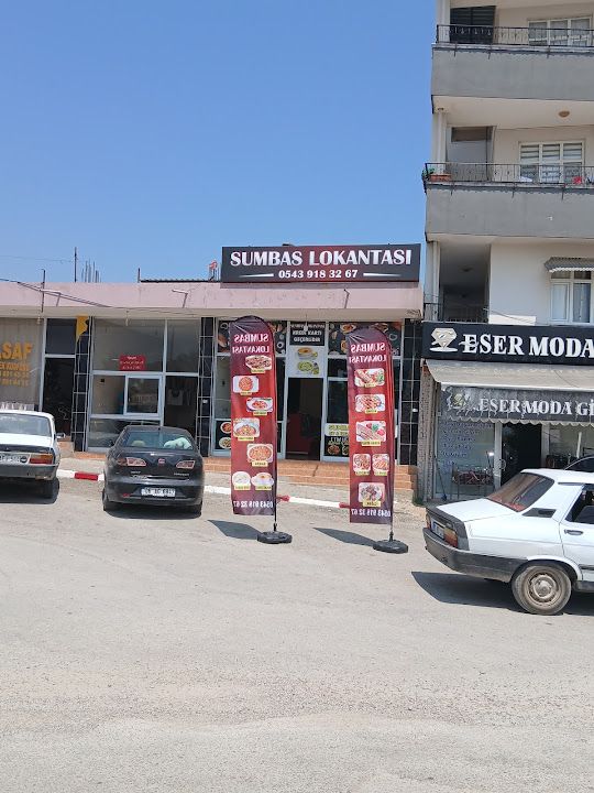 Sumbas Lokantası
