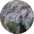 Sümeyra Bilgiç
