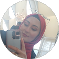 SumeyRa H. Afacan
