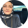Sümeyye Yazgın