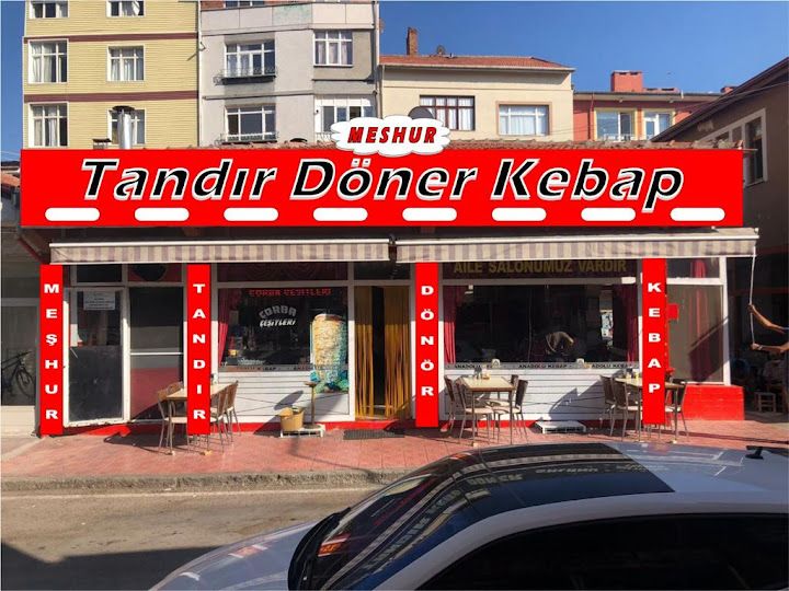 Anadolu Tandır Kebap Lokantası