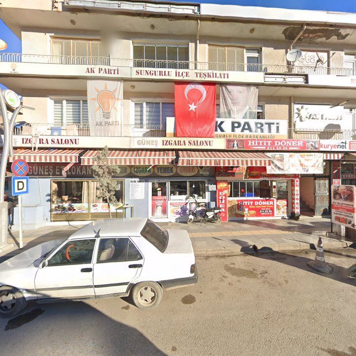 Hitit Döner