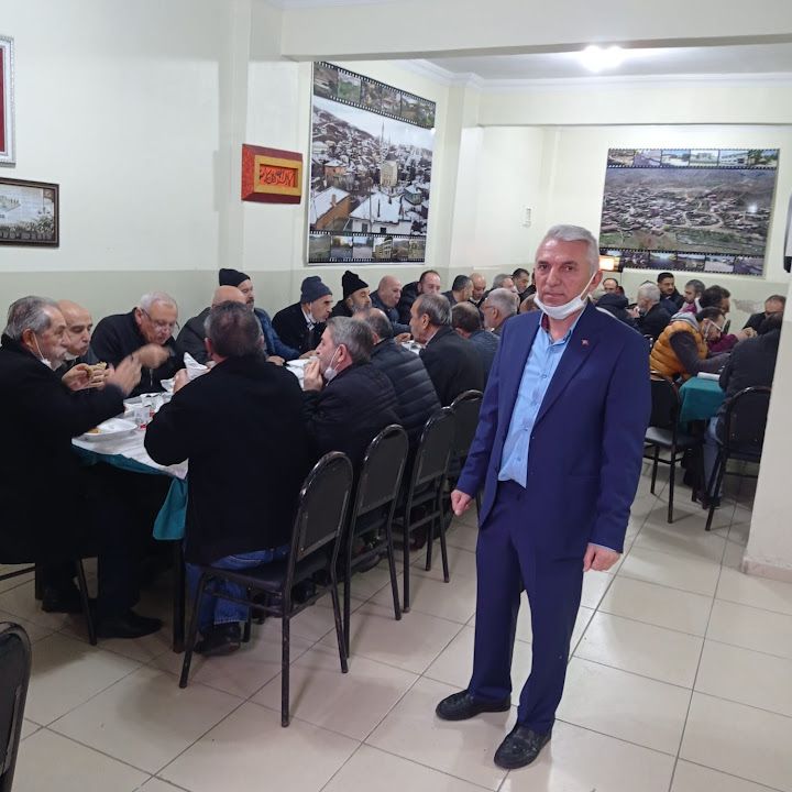 İbrahim Pekriz Malikanesi