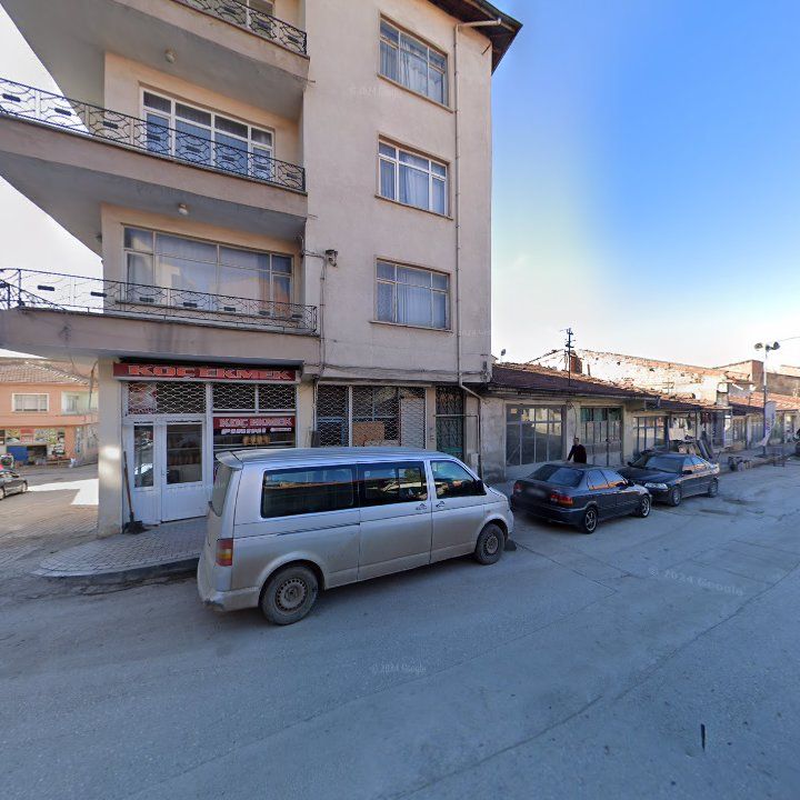 Koç Ekmek