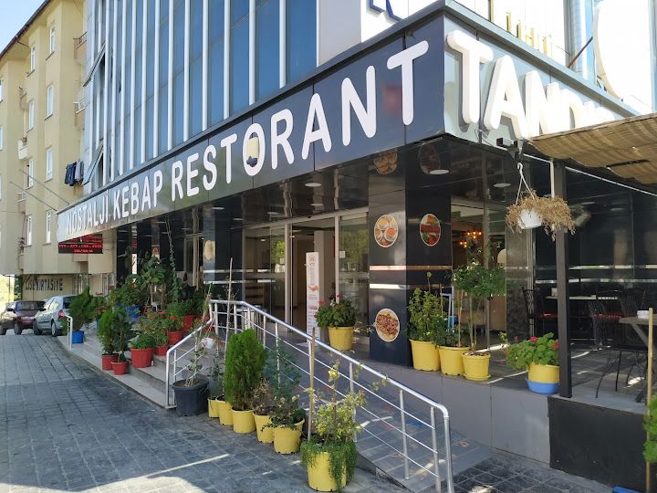 Nostalji Restaurant Lokanta