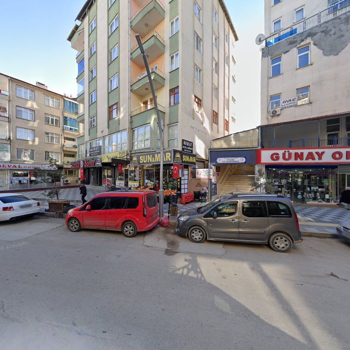 Şirin Baba Pastanesi
