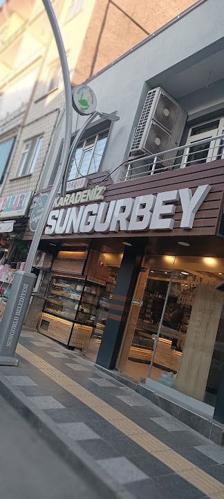 Sungurbey Unlu Mamülleri
