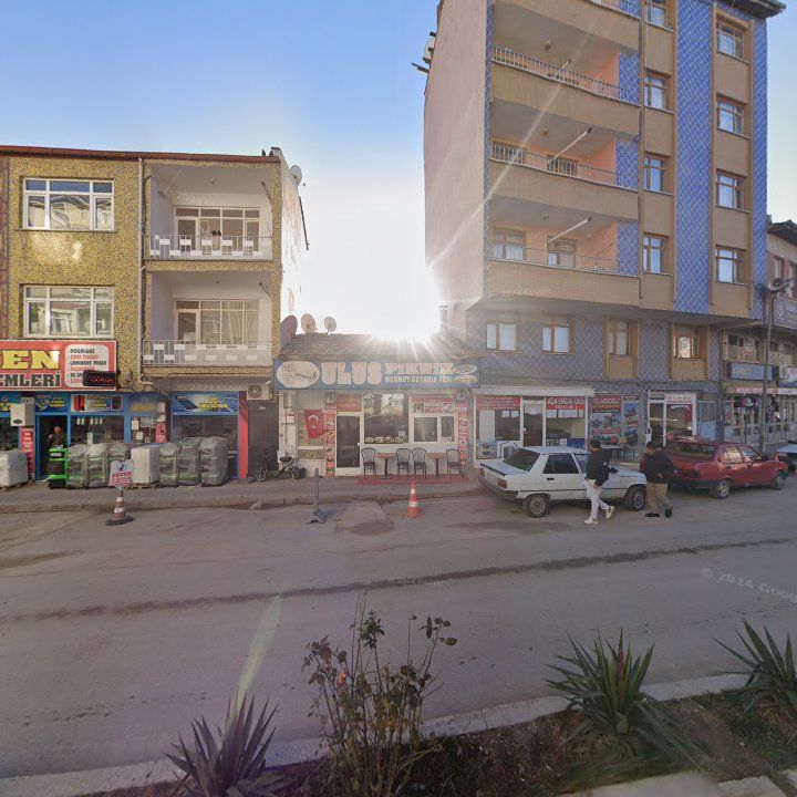 Ulus Doner & Izgara