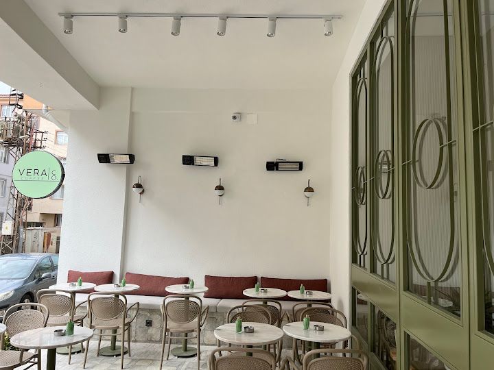 Vera Coffee Co.