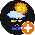 Sunny or Rainy
