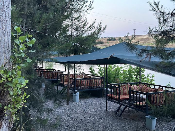 Çolak Aile Piknik & Restaurant