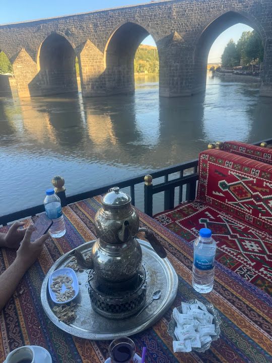 Dicle Seyir Caffe