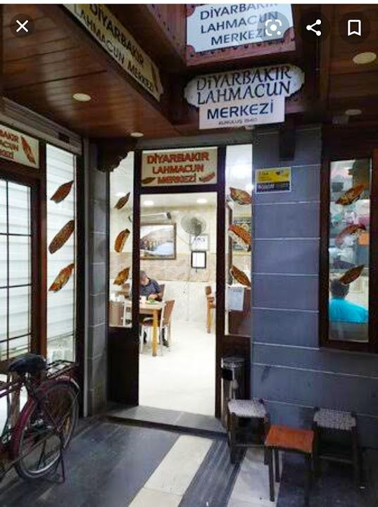 Diyarbakır Lahmacun Merkezi