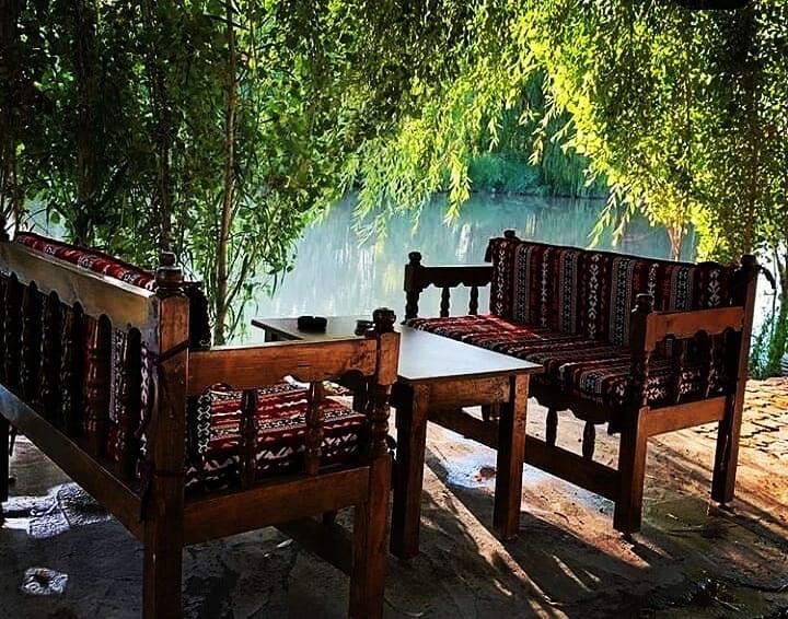 Doğa Aile Çay Bahçesi