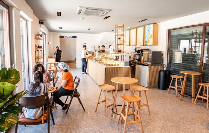 Espressolab Diyarbakır Suriçi