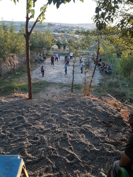 Fahri Aile Çay Bahçesi