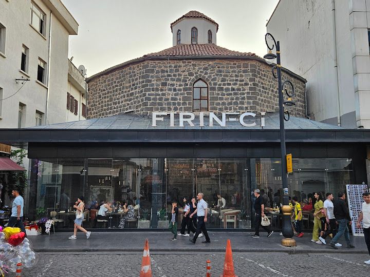 Fırın-ci Sur