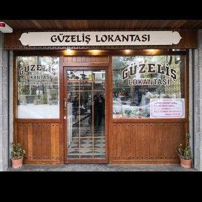 Güzeliş Lokantası