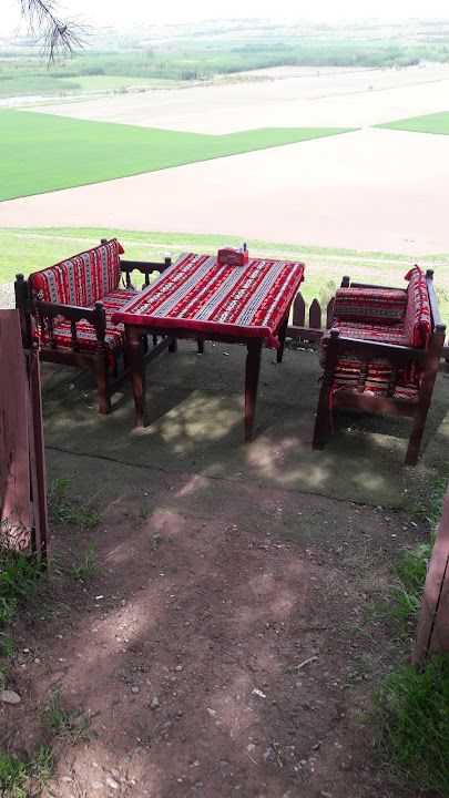 Kırklardağı Çay Bahçesi Ve Aile Piknik Alanı