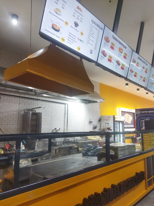 Maximum Döner