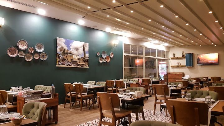 Meşhur Kebapçı Hacı Halid